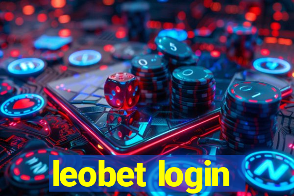 leobet login